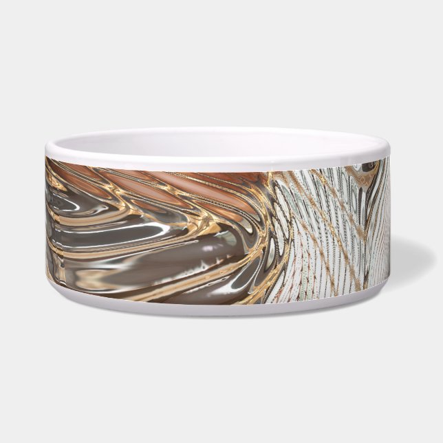 ML2  Pet Bowl (Right)