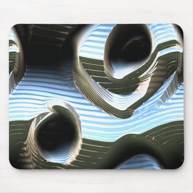 ML3  Mousepad (Front)