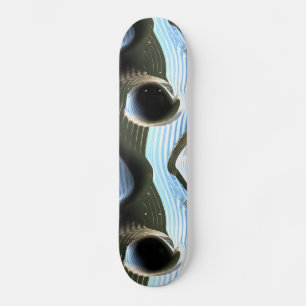 ML3 Skateboard