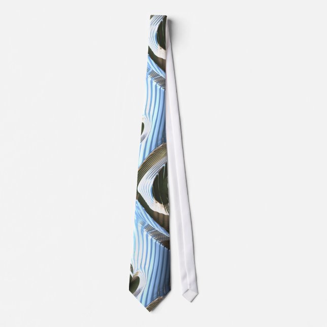 ML3 Tie (See Note) (Front)