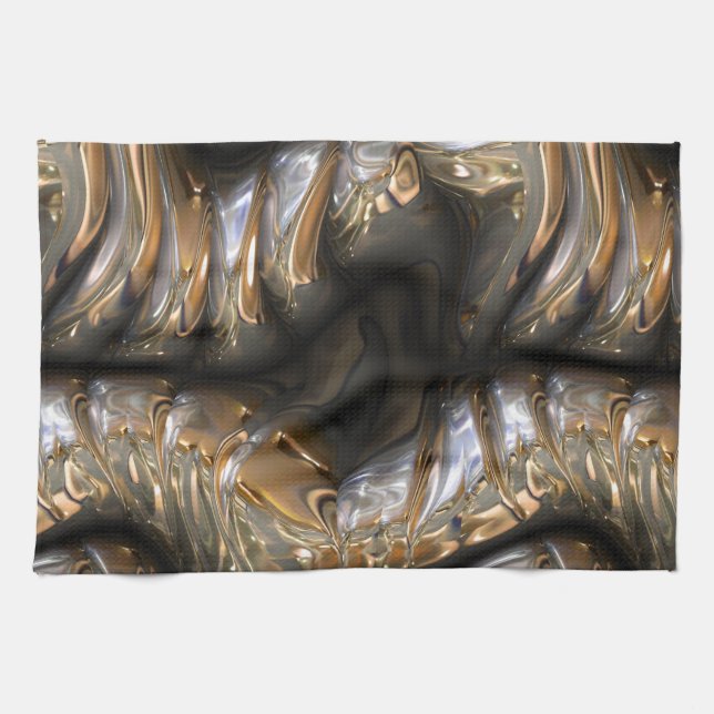 ML6 Kitchen Towel (Horizontal)