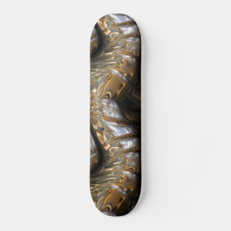 ML6 Skateboard