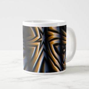 ML7 Jumbo Mug