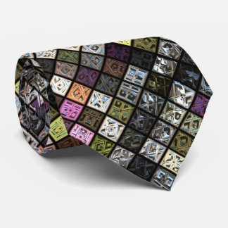 ML9 Tie