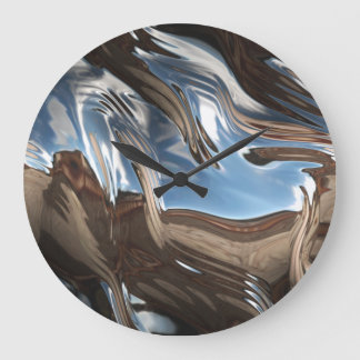 ML 1 Clock