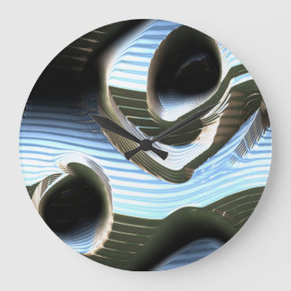 ML 3 Clock