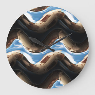 ML 5 Clock