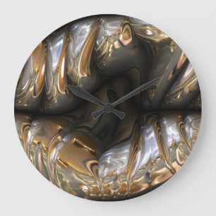 ML 6 Clock