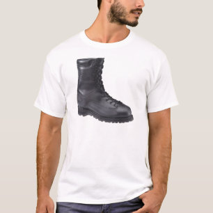 mL-Military Bootware international offer T-Shirt