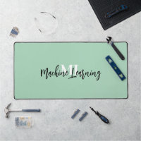 ML Pro Desk Mat – Built for Thinkers & Makers