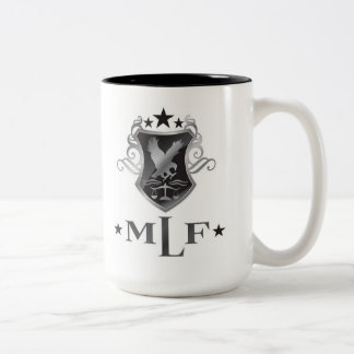 MLF Coffee Mug