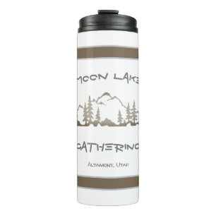 MLG 2 THERMAL TUMBLER