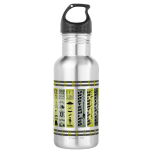 MLG 3 Water Bottle
