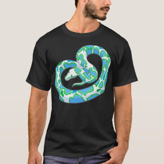 Mlm snake  T-Shirt