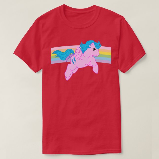 MLP Firefly 1 T-Shirt (Design Front)