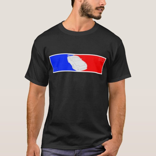 MLS13 T-Shirt (Front)