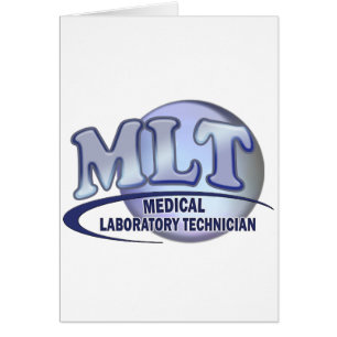 MLT FunBlue LOGO - MEDICAL LABORATORY TECHNICIAN