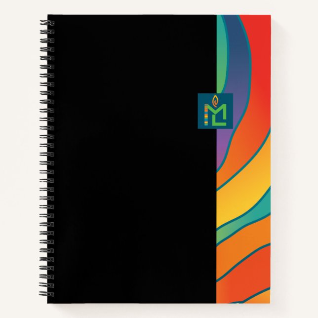 MLTS Notebook (Front)