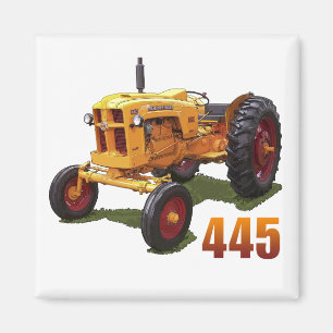 MM 445 MAGNET