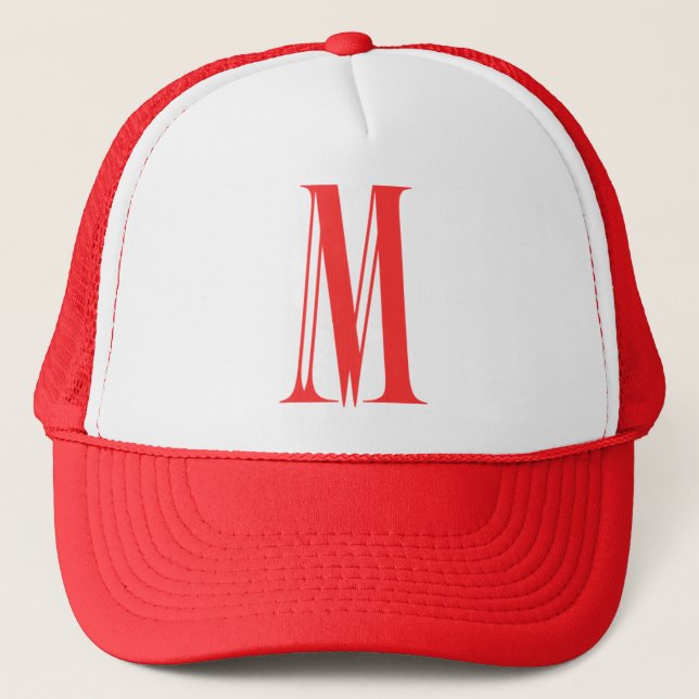 MM Cap (Front)