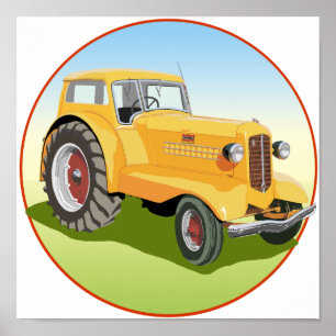 MM - Comfortactor Poster