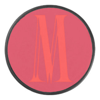 MM Hockey Puck