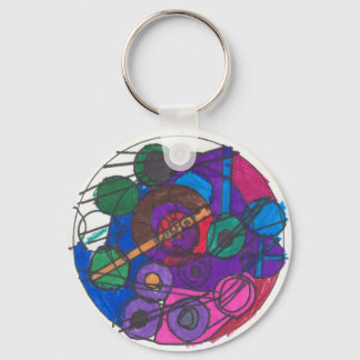 MM KEY RING