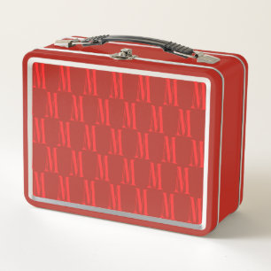 MM Kids Lunch Box