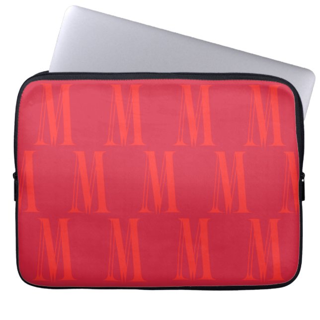 MM Laptop Sleeve (Front)
