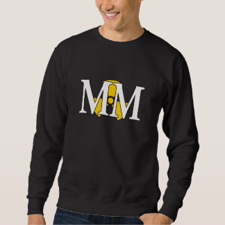 MM - Machinist's Mate Sweatshirt