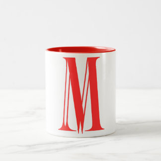 MM Mug