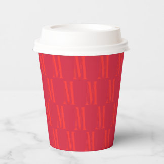 MM Paper Cups