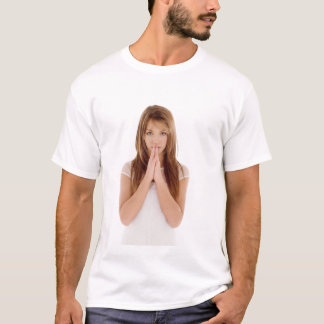 mm T-shirt the boys