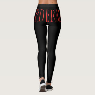MM Women's Leggings