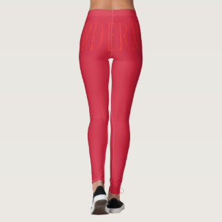MM Women's Leggings