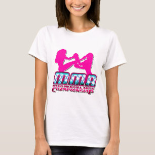 MMA 01 T-Shirt