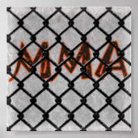 MMA Caged