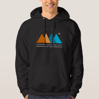 MMC Pullover Hoodie