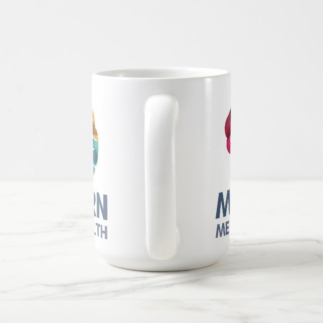 MMH big mug (Handle)