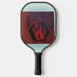 MMIW Bearpaw  Pickleball Paddle