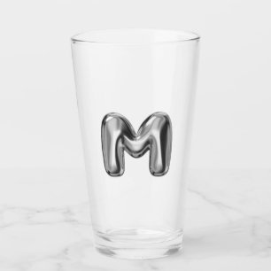 MMM ALPHABET Tapestry Glass