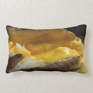 Mmm Baked Potato Pillow