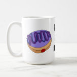 MMM Jelly Doughnuts! Coffee Mug<br><div class="desc">MMM Jelly Doughnuts! Coffee Mug</div>