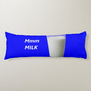 Mmm MILK Body Cushion