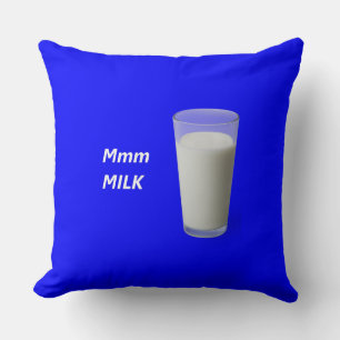 Mmm MILK Cushion