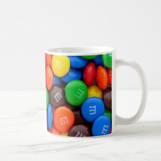 Mmm mug (Right)