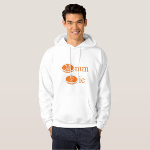 Mmmmm Pie (Thanksgiving)  Hoodie
