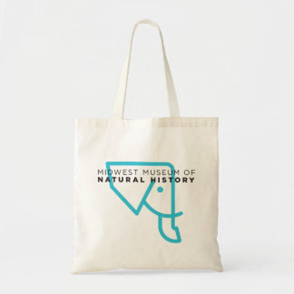 MMNH Budget Tote Bag