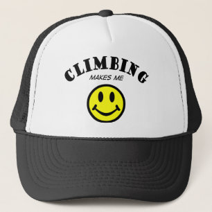 MMS: Climbing Trucker Hat