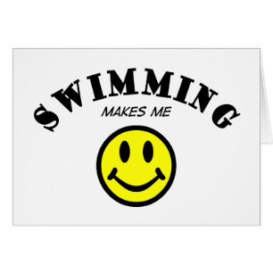 MMS: Swimming